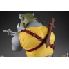 Premium Collectibles Studio PCS - Estatua Rocksteady 1/4 - Teenage Mutant Ninja Turtles TMNT