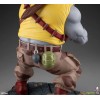 Premium Collectibles Studio PCS - Estatua Rocksteady 1/4 - Teenage Mutant Ninja Turtles TMNT