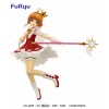 Furyu - Sakura Rocket Beat - CARCAPTOR SAKURA TARJETA CLARA