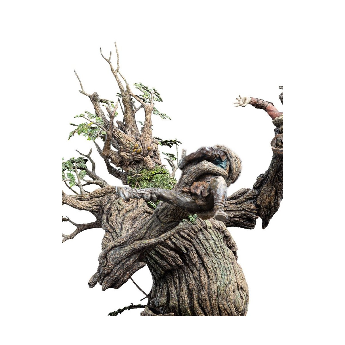 Weta - Estatua de Leaflock the Ent 1/6 - El Señor de los Anillos