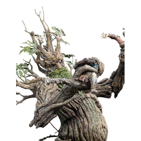 Weta - Estatua de Leaflock the Ent 1/6 - El Señor de los Anillos