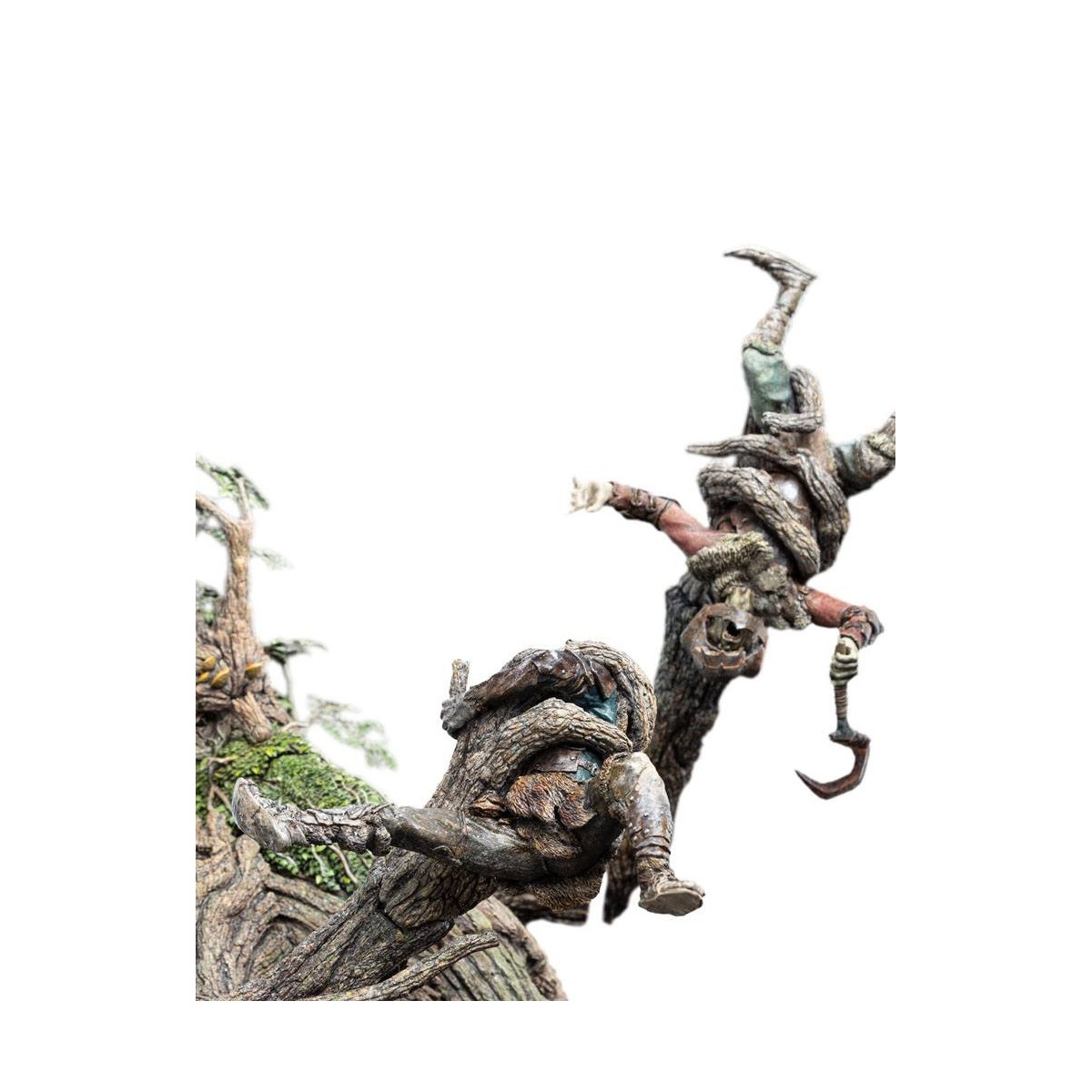 Weta - Estatua de Leaflock the Ent 1/6 - El Señor de los Anillos
