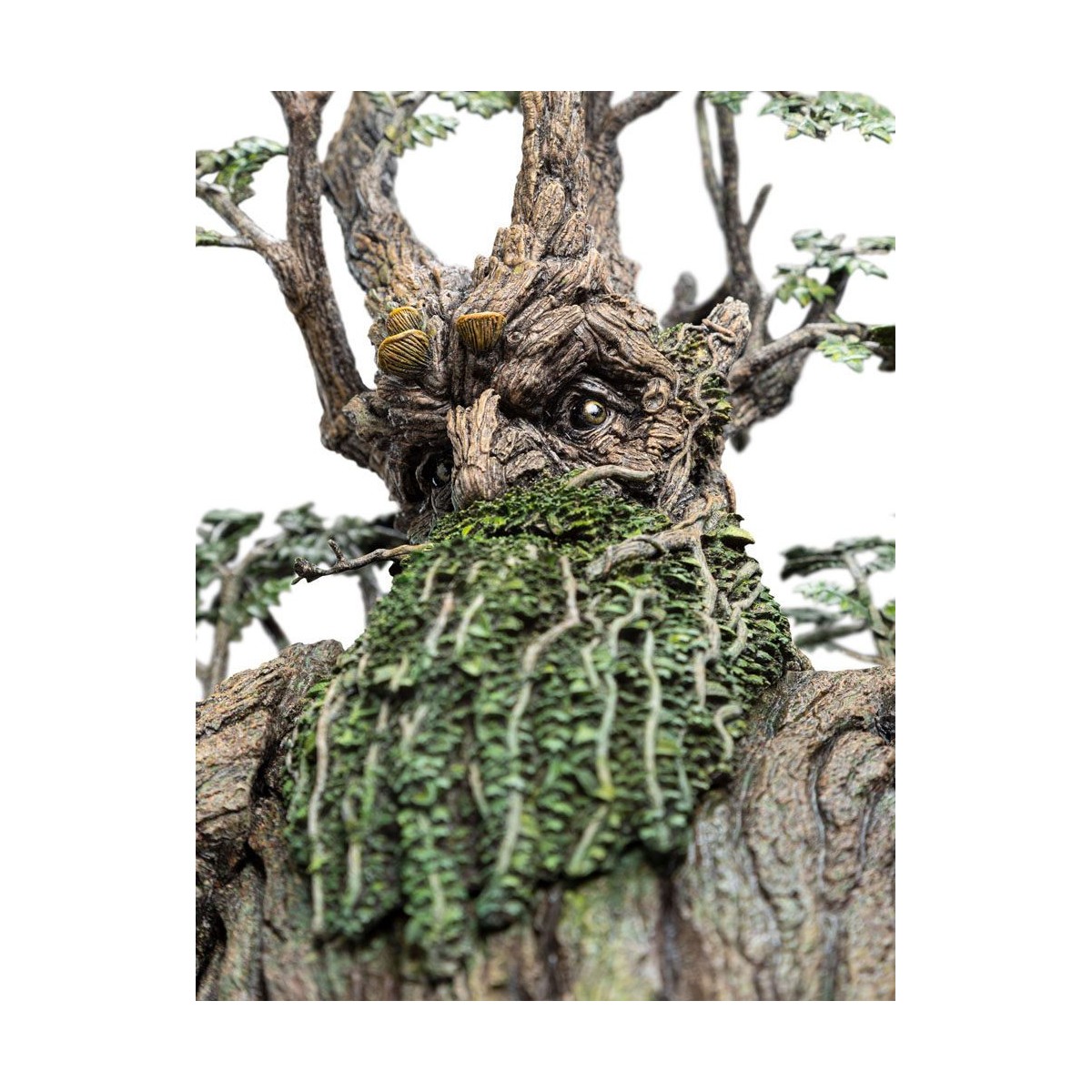 Weta - Estatua de Leaflock the Ent 1/6 - El Señor de los Anillos