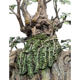 Weta - Estatua de Leaflock the Ent 1/6 - El Señor de los Anillos