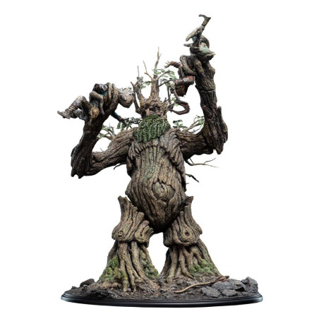 Weta - Estatua de Leaflock the Ent 1/6 - El Señor de los Anillos