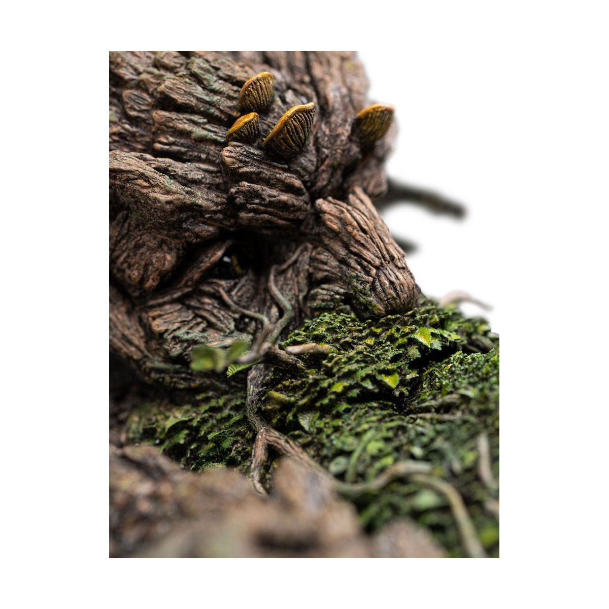 Weta - Estatua de Leaflock the Ent 1/6 - El Señor de los Anillos