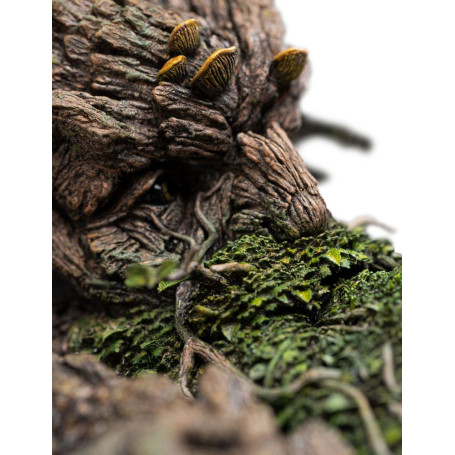 Weta - Estatua de Leaflock the Ent 1/6 - El Señor de los Anillos