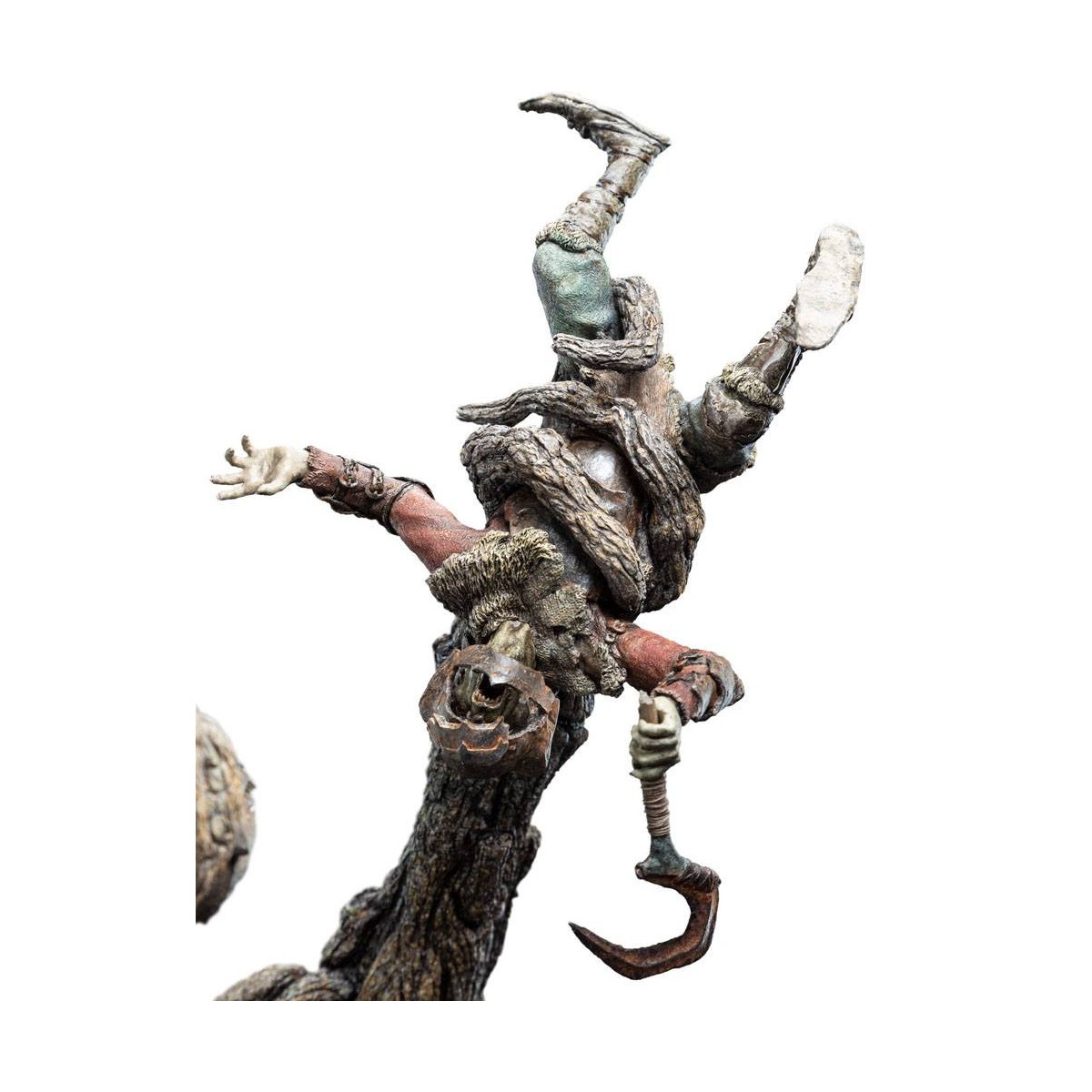 Weta - Estatua de Leaflock the Ent 1/6 - El Señor de los Anillos