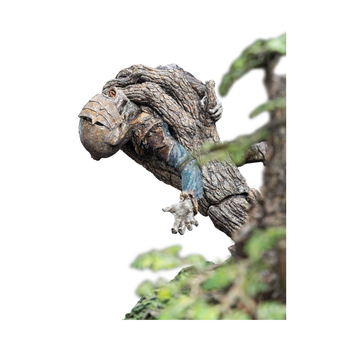 Weta - Estatua de Leaflock the Ent 1/6 - El Señor de los Anillos