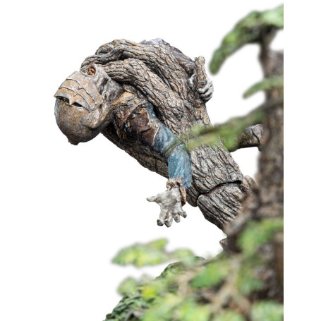 Weta - Estatua de Leaflock the Ent 1/6 - El Señor de los Anillos