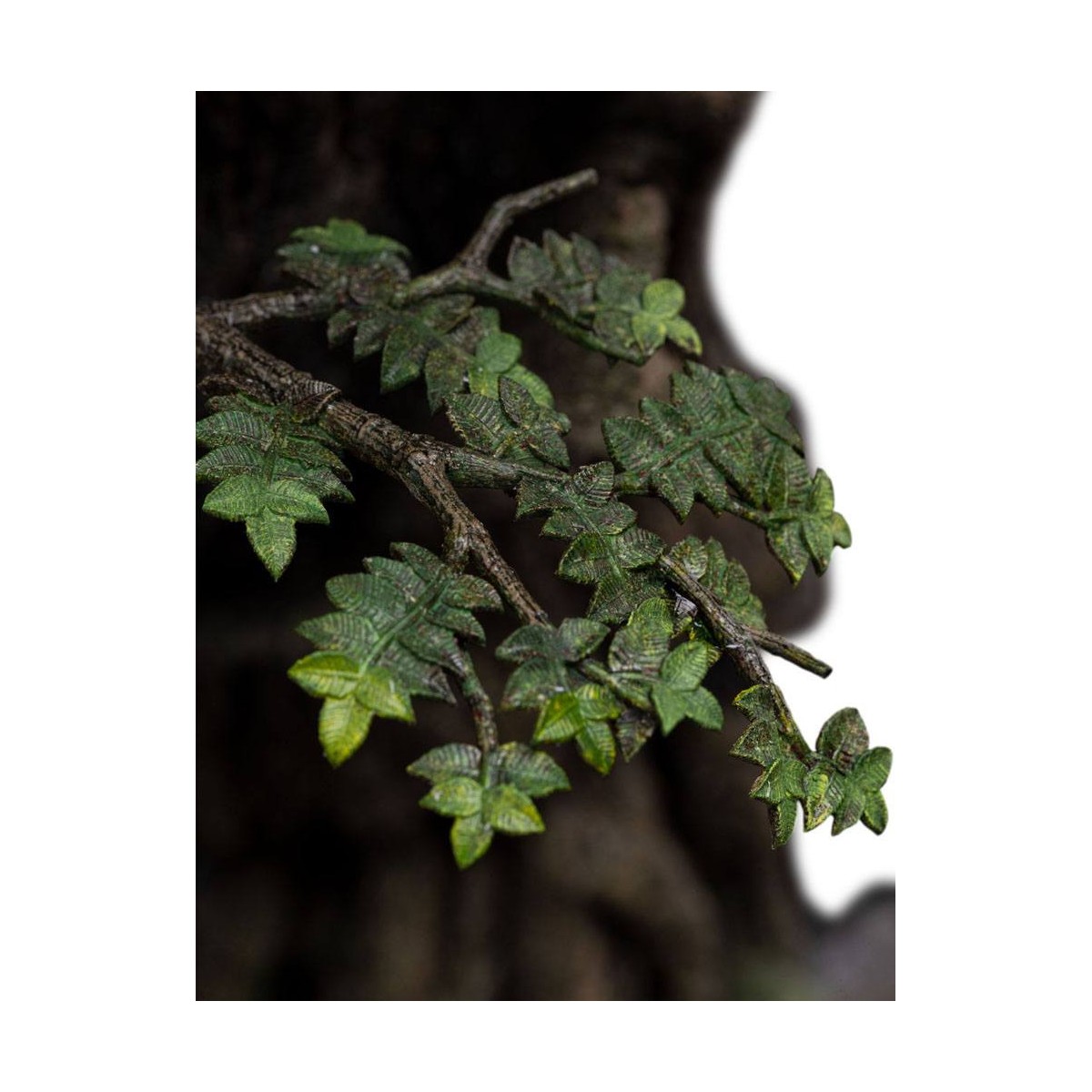 Weta - Estatua de Leaflock the Ent 1/6 - El Señor de los Anillos