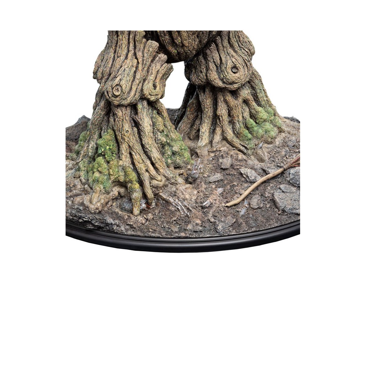 Weta - Estatua de Leaflock the Ent 1/6 - El Señor de los Anillos