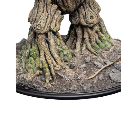 Weta - Estatua de Leaflock the Ent 1/6 - El Señor de los Anillos