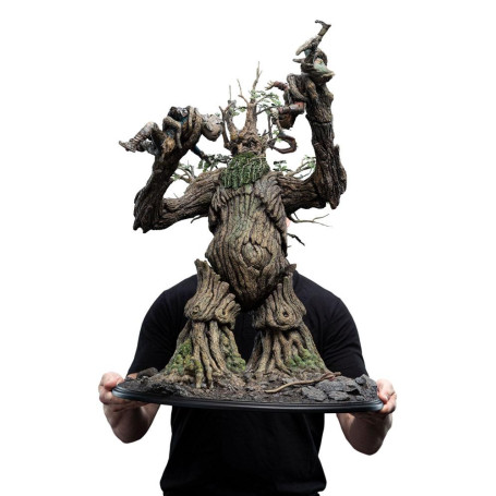 Weta - Estatua de Leaflock the Ent 1/6 - El Señor de los Anillos