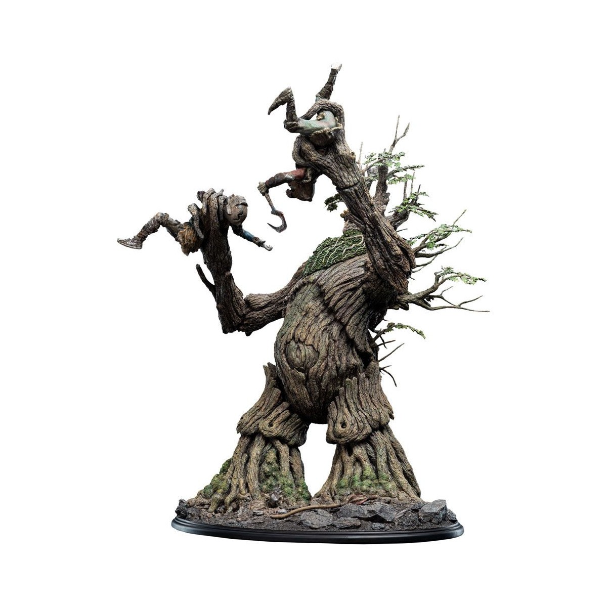 Weta - Estatua de Leaflock the Ent 1/6 - El Señor de los Anillos