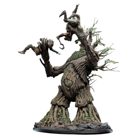 Weta - Estatua de Leaflock the Ent 1/6 - El Señor de los Anillos