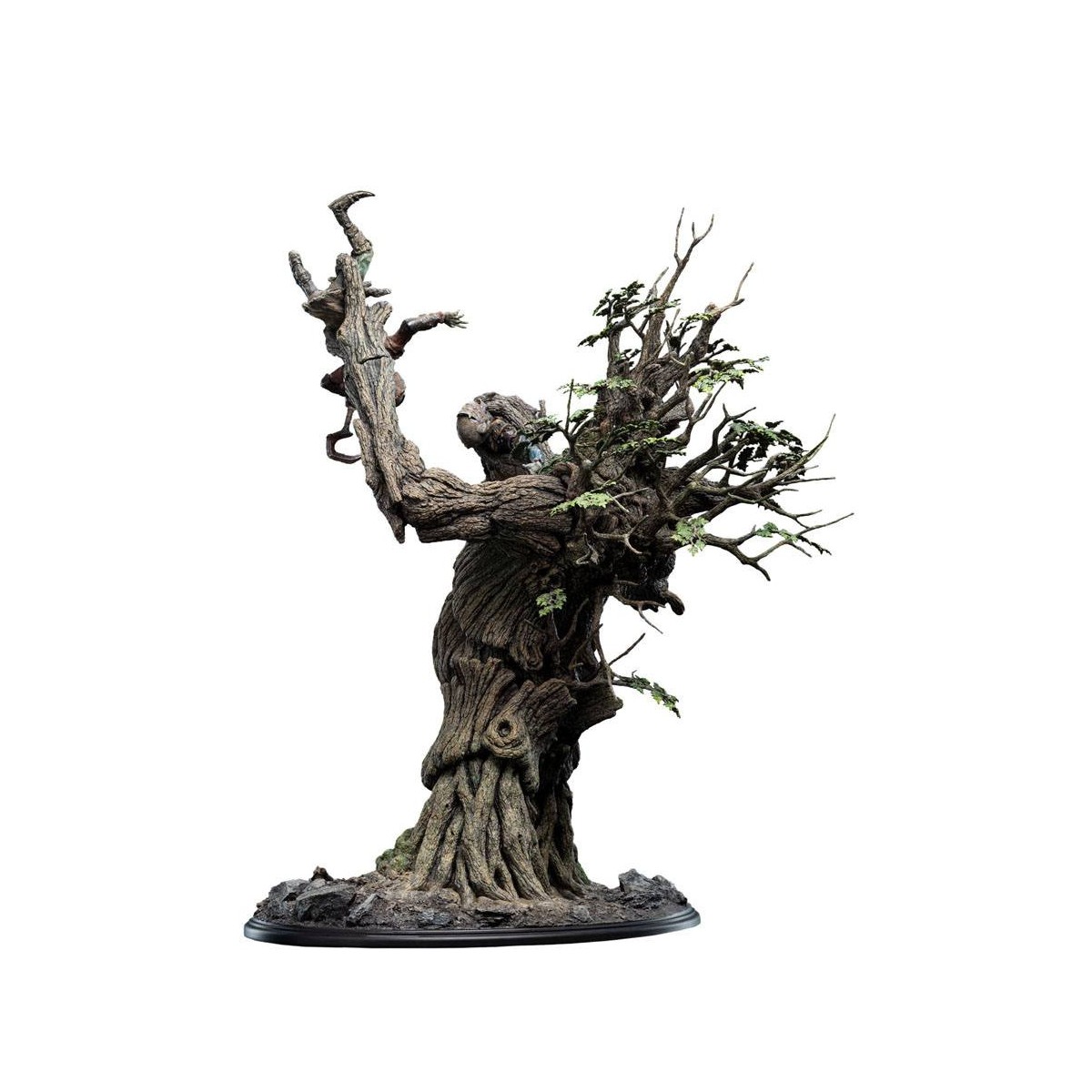 Weta - Estatua de Leaflock the Ent 1/6 - El Señor de los Anillos