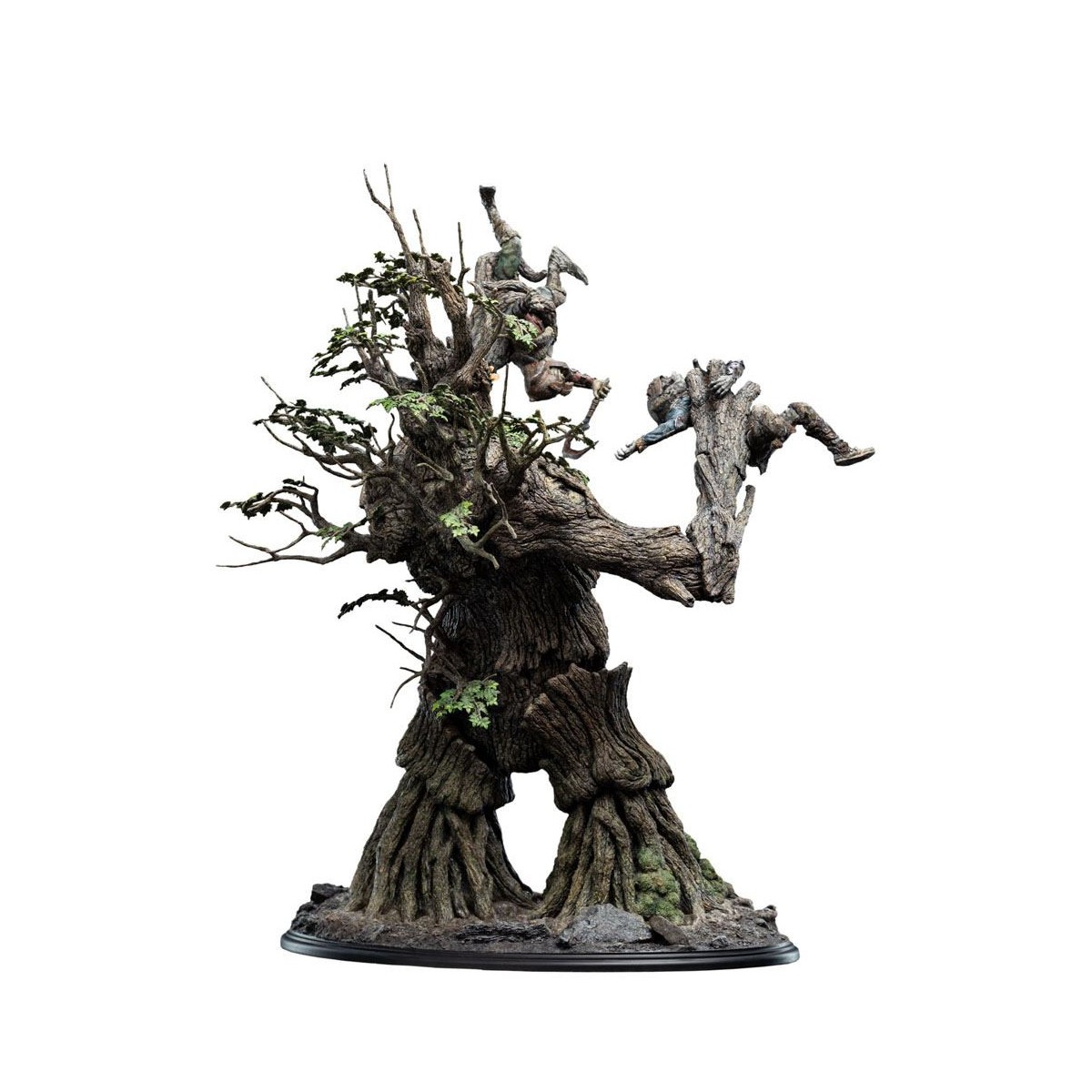 Weta - Estatua de Leaflock the Ent 1/6 - El Señor de los Anillos