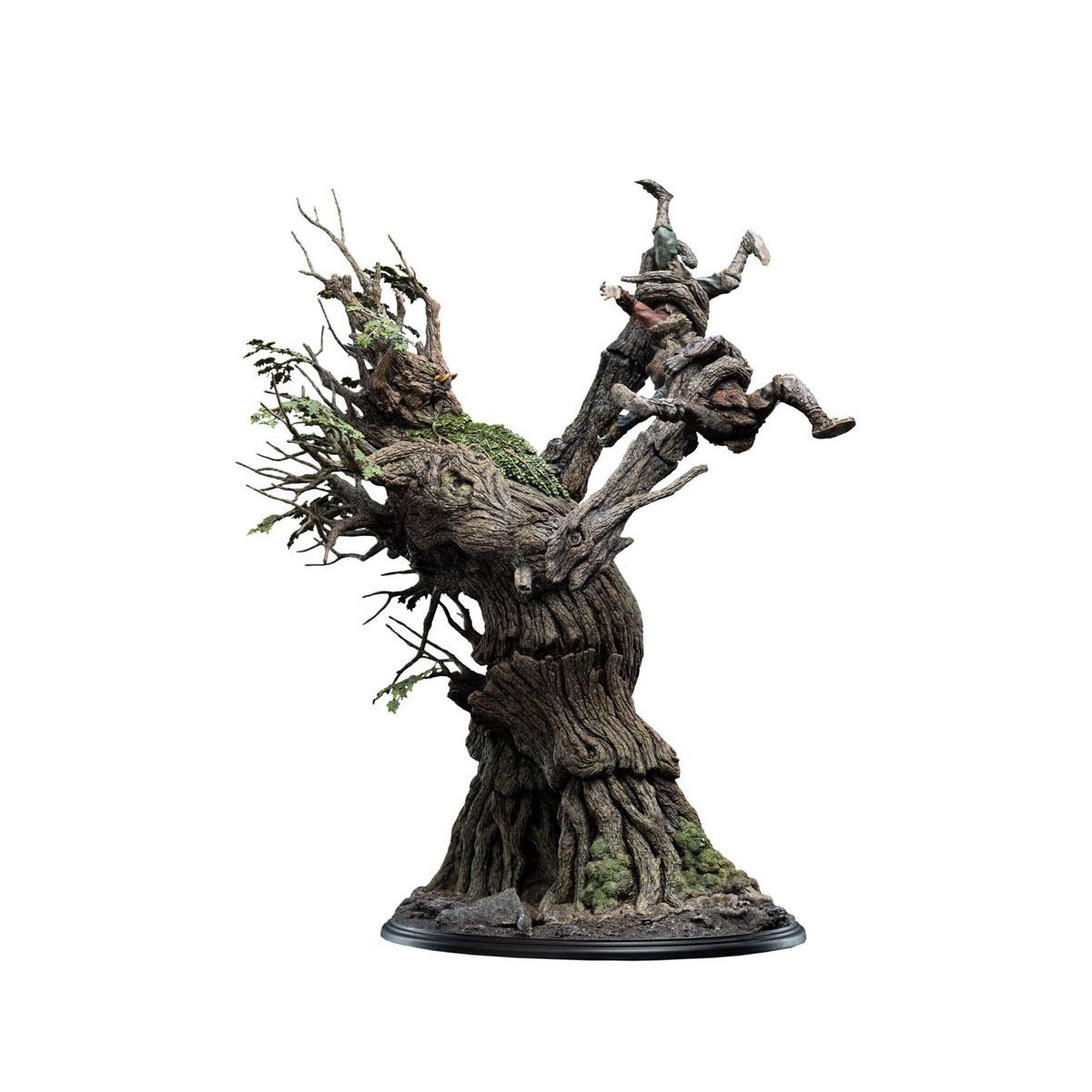 Weta - Estatua de Leaflock the Ent 1/6 - El Señor de los Anillos