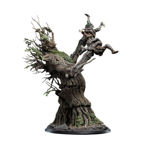 Weta - Estatua de Leaflock the Ent 1/6 - El Señor de los Anillos