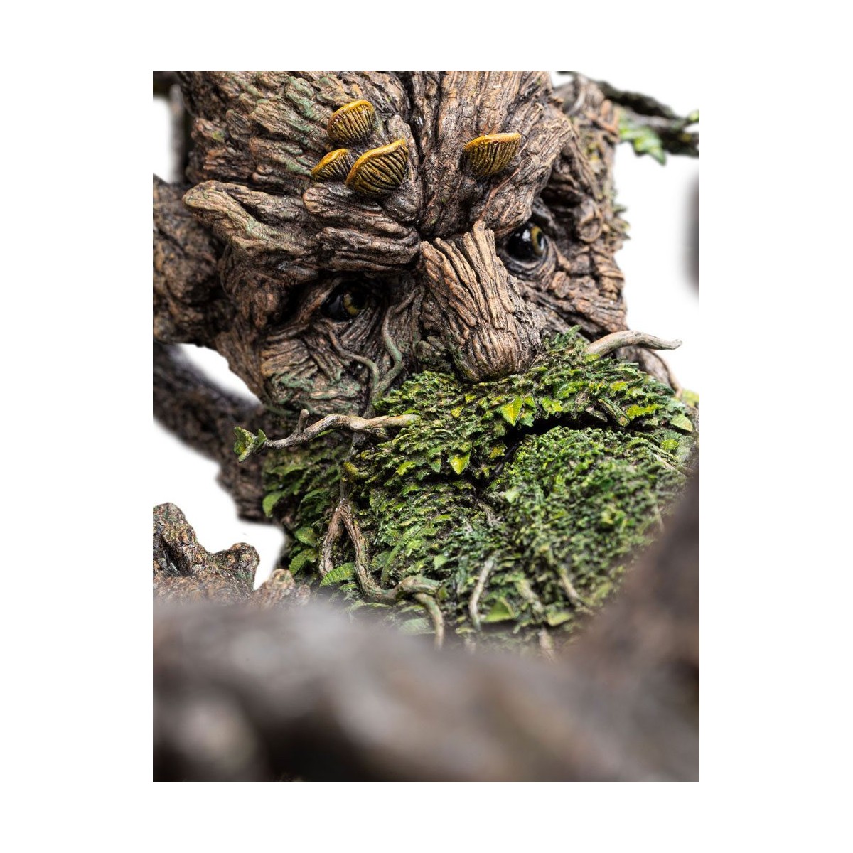 Weta - Estatua de Leaflock the Ent 1/6 - El Señor de los Anillos