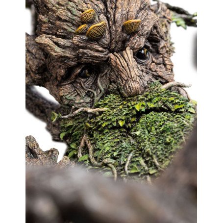Weta - Estatua de Leaflock the Ent 1/6 - El Señor de los Anillos