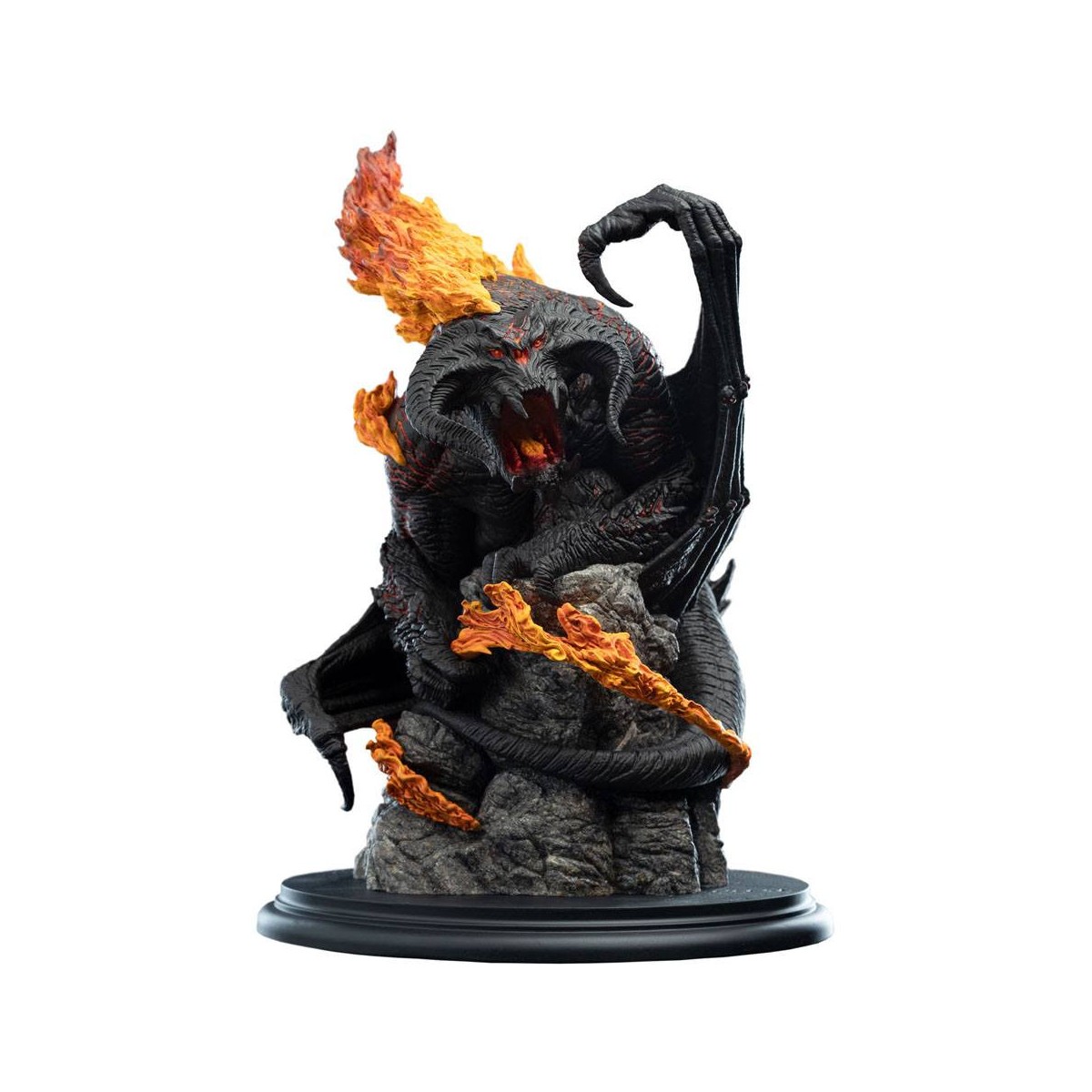 Weta - El Balrog (Serie Clásica) 1/6 - El Señor de los Anillos
