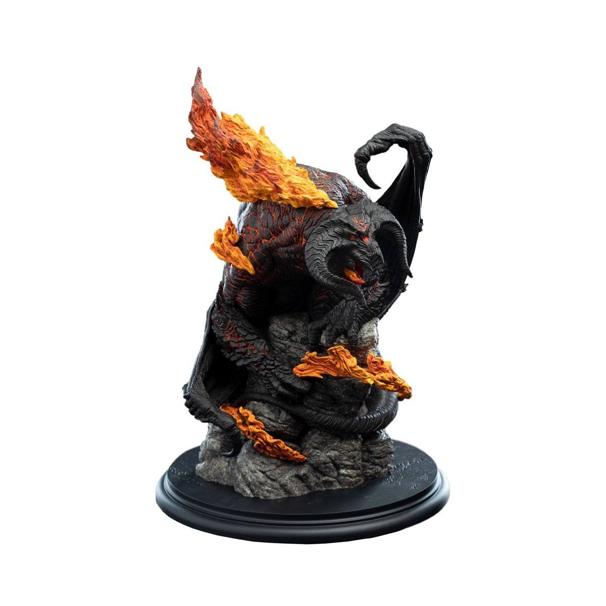 Weta - El Balrog (Serie Clásica) 1/6 - El Señor de los Anillos