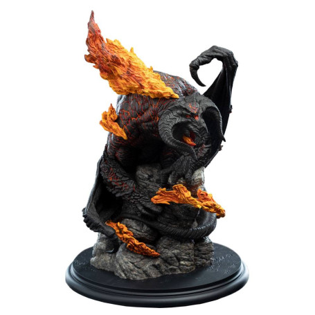 Weta - El Balrog (Serie Clásica) 1/6 - El Señor de los Anillos