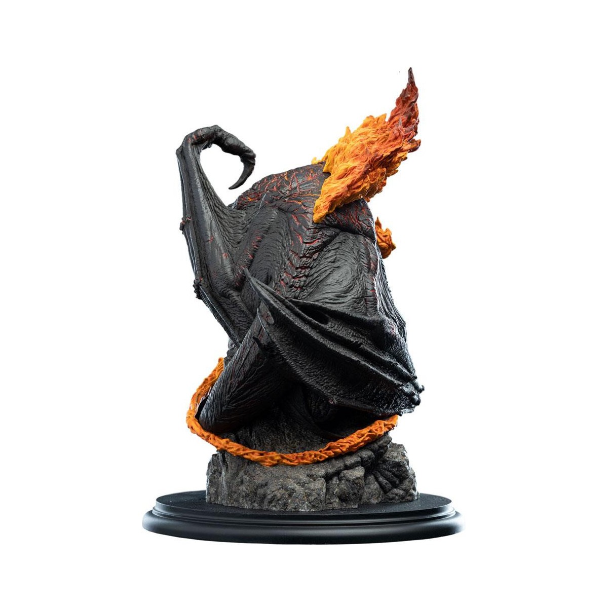 Weta - El Balrog (Serie Clásica) 1/6 - El Señor de los Anillos
