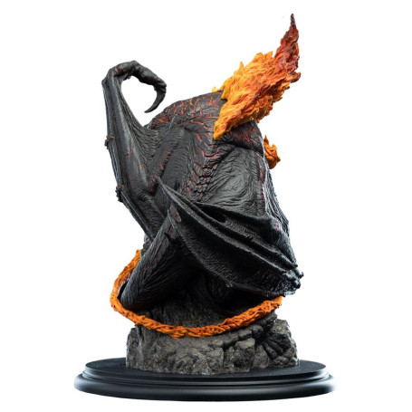 Weta - El Balrog (Serie Clásica) 1/6 - El Señor de los Anillos