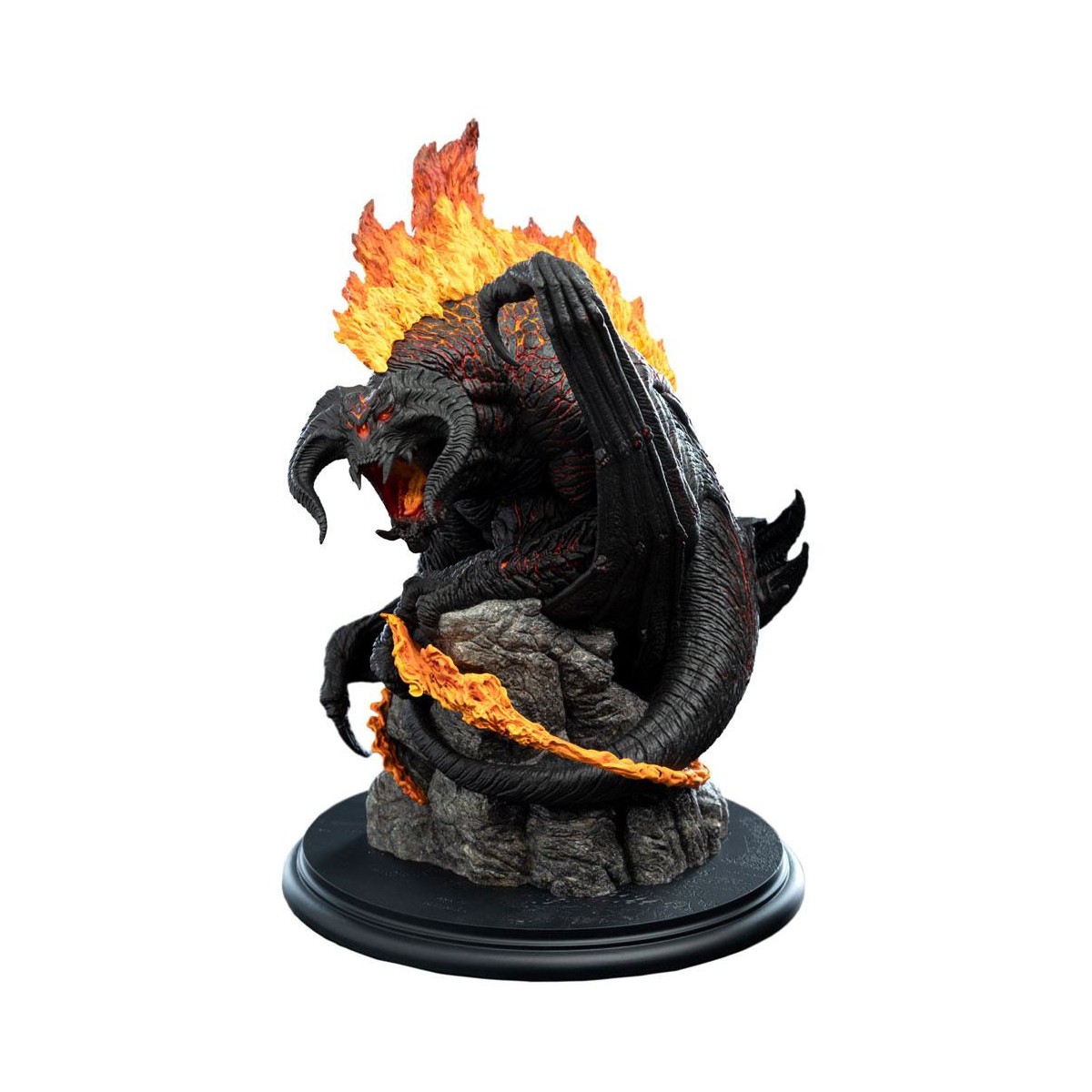 Weta - El Balrog (Serie Clásica) 1/6 - El Señor de los Anillos