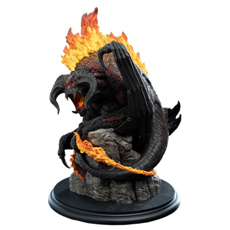 Weta - El Balrog (Serie Clásica) 1/6 - El Señor de los Anillos