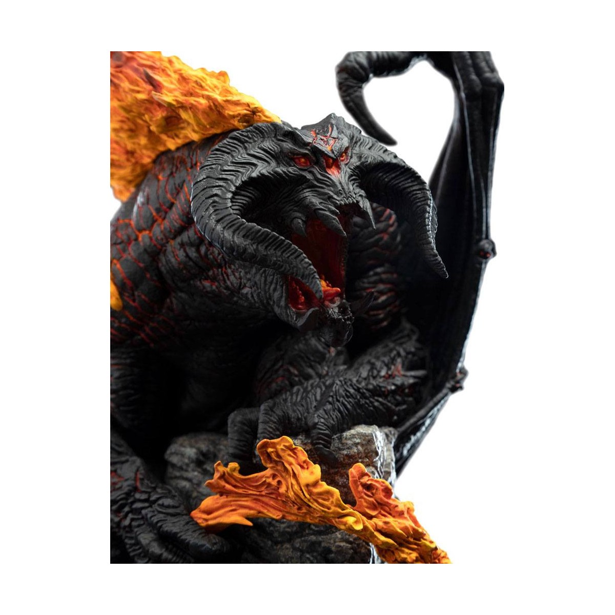 Weta - El Balrog (Serie Clásica) 1/6 - El Señor de los Anillos