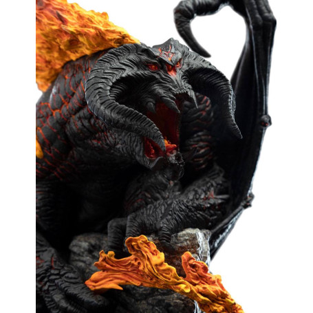 Weta - El Balrog (Serie Clásica) 1/6 - El Señor de los Anillos