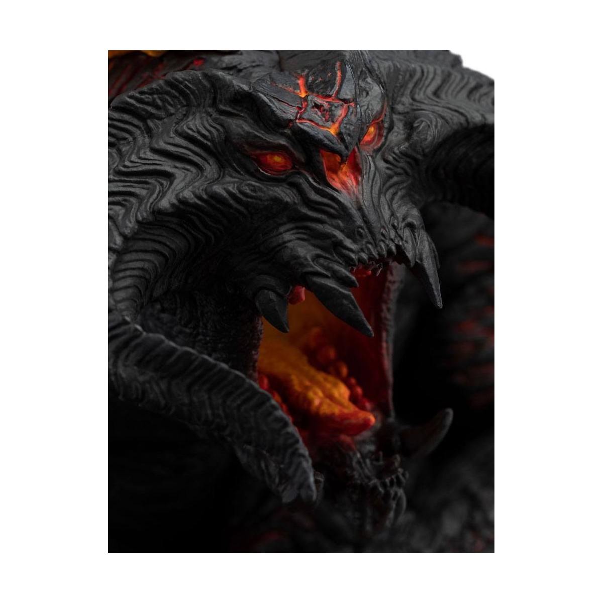 Weta - El Balrog (Serie Clásica) 1/6 - El Señor de los Anillos