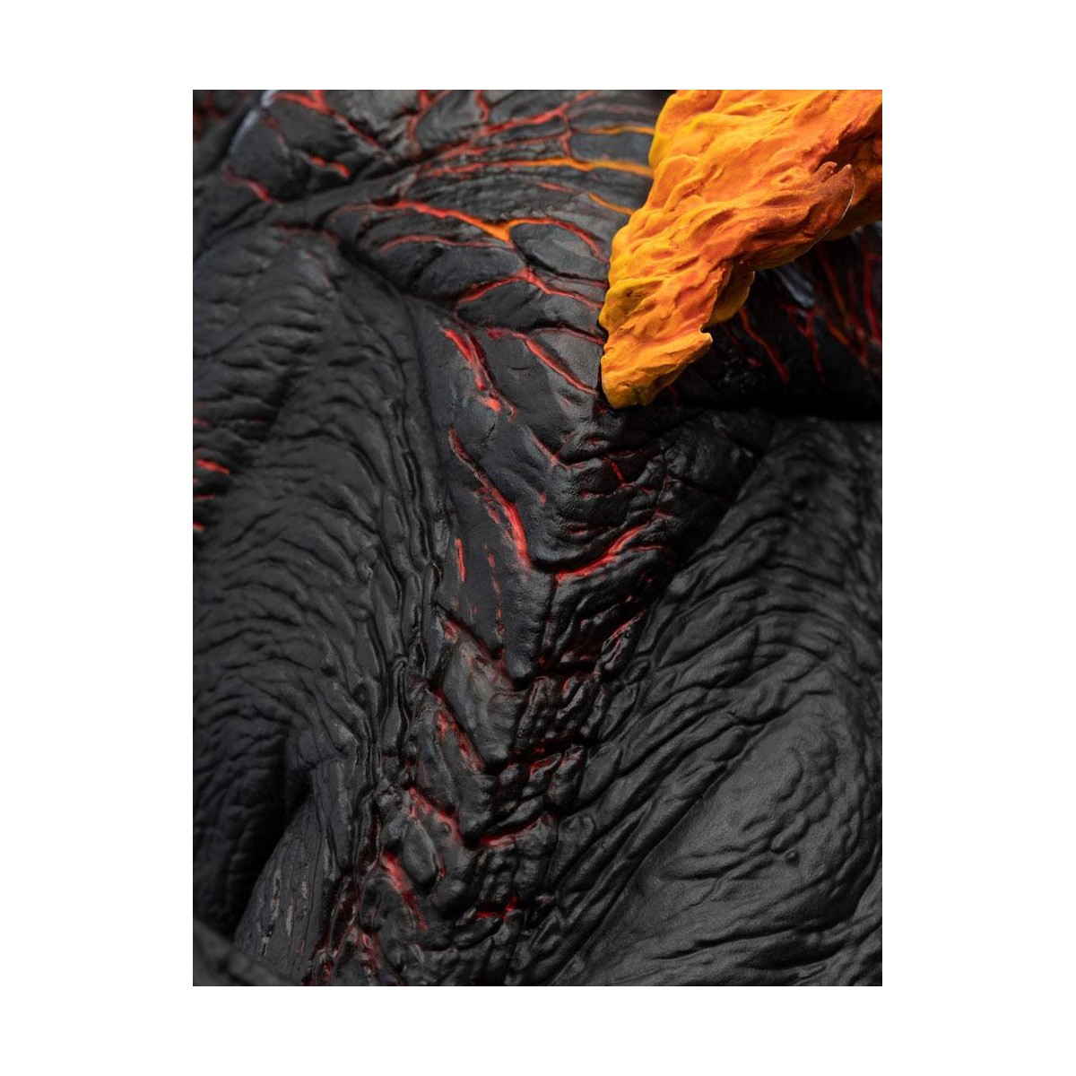 Weta - El Balrog (Serie Clásica) 1/6 - El Señor de los Anillos