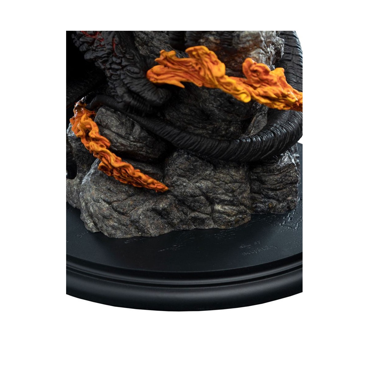 Weta - El Balrog (Serie Clásica) 1/6 - El Señor de los Anillos