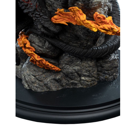 Weta - El Balrog (Serie Clásica) 1/6 - El Señor de los Anillos
