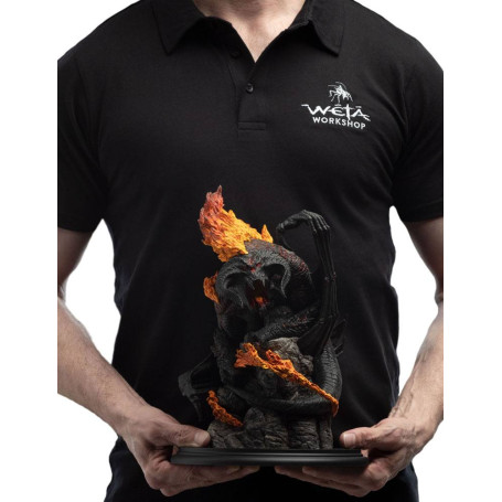 Weta - El Balrog (Serie Clásica) 1/6 - El Señor de los Anillos
