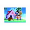 SD TOYS - Imán de Dragon Ball - Kame House