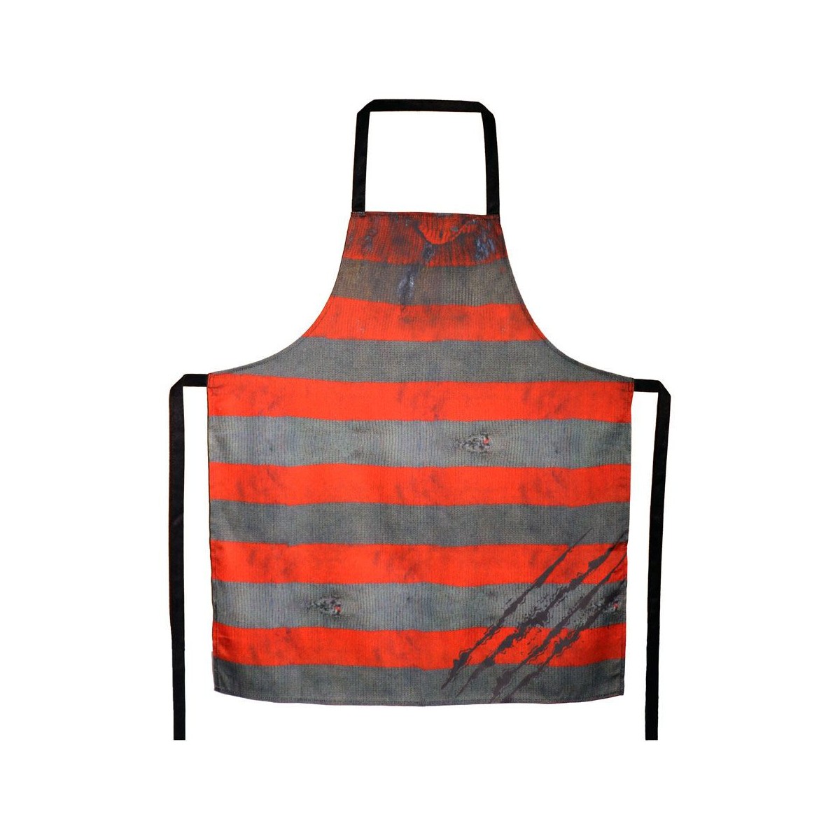 SD TOYS - Les Griffes de la Nuit Apron Freddy - A Nightmare on Elm Street