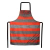 SD TOYS - Les Griffes de la Nuit Apron Freddy - A Nightmare on Elm Street