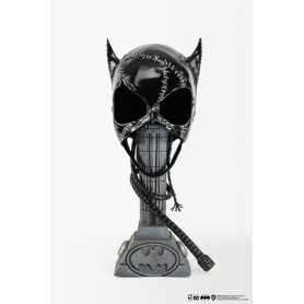 PureArts - Réplica de capucha de Batman 1:1