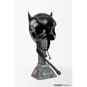 PureArts - Réplica de capucha de Batman 1:1