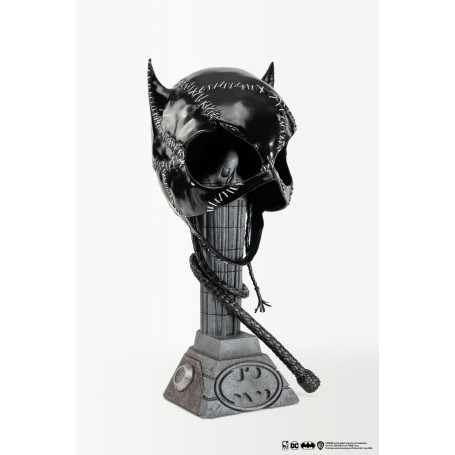 PureArts - Réplica de capucha de Batman 1:1