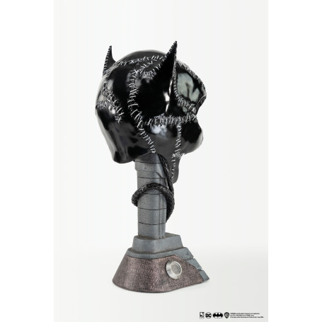PureArts - Réplica de capucha de Batman 1:1