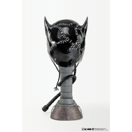 PureArts - Réplica de capucha de Batman 1:1