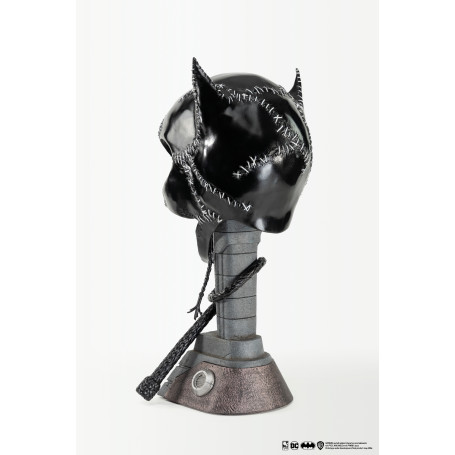 PureArts - Réplica de capucha de Batman 1:1
