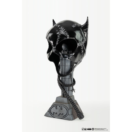 PureArts - Réplica de capucha de Batman 1:1